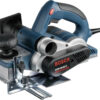 Bosch GHO 40-82C Professional Electric Planer 850W & L-Boxx