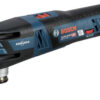 Bosch GOP12V-28 Professional cordless Multi-Cutter 2x2Ah