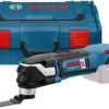 Bosch GOP18V-28 Professional Cordless Multitool