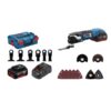 Bosch GOP18V-28 Professional cordless Multi-Cutter