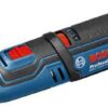 Bosch GRO12V-35 Professional cordless multitool