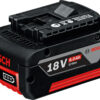 Bosch Li-ion Battery GBA 18V 6.0Ah