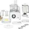 Bosch MCM4200 White