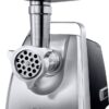 Bosch MFW68660 ProPower Black