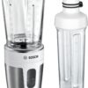 Bosch MMBM7G2M Mixx2GO Stainless Steel