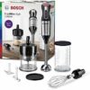Bosch MS6CM6166 ErgoMixx Style Stainless Steel
