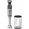 Bosch MS8CM6110 MaxoMixx Black/Stainless Steel