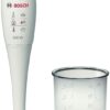 Bosch MSM6B150 White