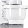 Bosch MUM4657 White