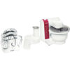 Bosch MUM4825 White