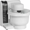 Bosch MUM4855 Κουζινομηχανή 600W με Πλαστικό Κάδο 3.9lt