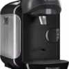 Bosch TAS12A2 Tassimo Vivy Black