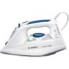 Bosch TDA302401W Sensixx'X DA30 White/Smokey Blue