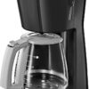 Bosch TKA3A033 CompactClass Extra Black