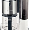 Bosch TKA8631 Styline White