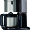 Bosch TKA8A683 Black