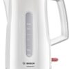 Bosch TWK3A011 CompactClass Kettle White