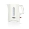 Bosch TWK3A051 CompactClass Kettle White