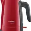 Bosch TWK6A014 Kettle Red