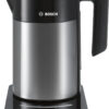 Bosch TWK7203 Kettle Black/Inox