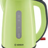 Bosch TWK7506 CompactClass Kettle Green