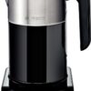 Bosch TWK8613 Kettle Inox/Black