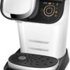 Bosch Tassimo My Way White