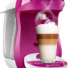 Bosch Tassimo TAS1001 Happy Wild Purple