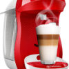 Bosch Tassimo Happy Red
