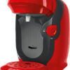 Bosch Tassimo Style Red