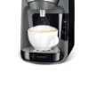 Bosch Tassimo Suny Black