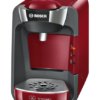 Bosch Tassimo Suny Autumn Red