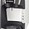 Bosch Tassimo Suny Coconut White