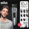 Braun All-in-One Trimmer 7 MGK7221