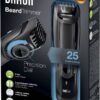 Braun BT5070 BeardTrimmer