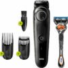 Braun BeardTrimmer 5 BT5242