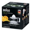Braun CJ 3000 Tribute Collection White