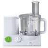 Braun FP 3010 Tribute Collection White