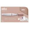 Braun FaceSpa Pro 922GS Epilator
