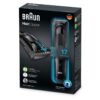 Braun HC5050 HairClipper