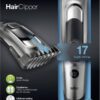 Braun HC5090 HairClipper