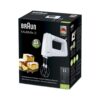Braun HM 3000 Multimix 3 White