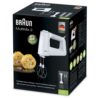 Braun HM 3105 Multimix 3 White