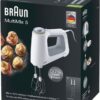 Braun HM 5000 Multimix 5 White