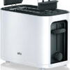 Braun HT 3010 White
