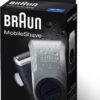 Braun MobileShave M90