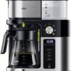 Braun MultiServe KF9050BK Black