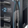 Braun PT5010 PrecisionTrimmer
