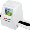Braun Phototechnik NovoScan LCD