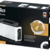 Braun PurEase HT3110 White